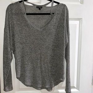 Express light long sleeve